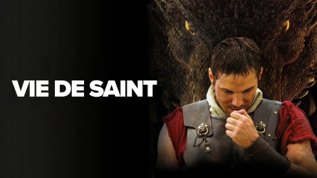 Vie de saint
