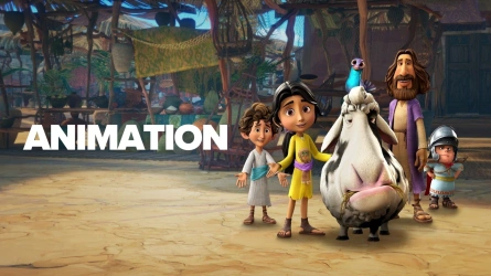 Animation