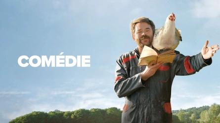Comédie
