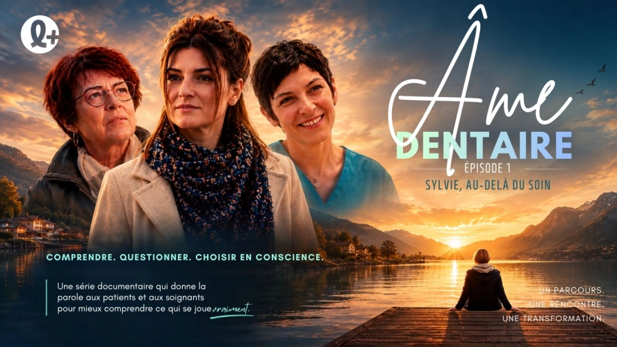 Âme Dentaire : Sylvie, Aix-les-Bains