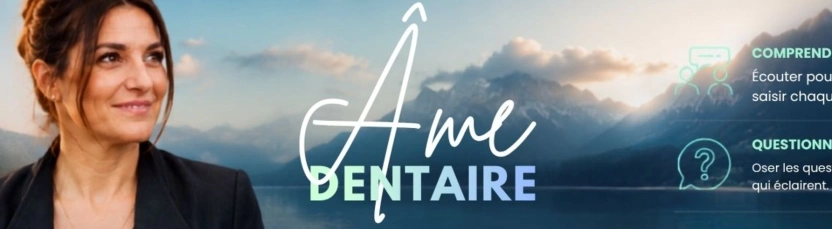 ÂME DENTAIRE