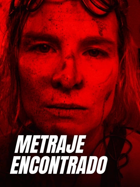 Metraje encontrado