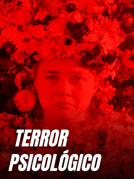 Terror psicológico