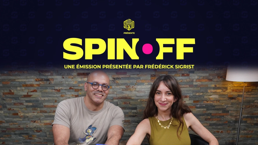 Spin Off