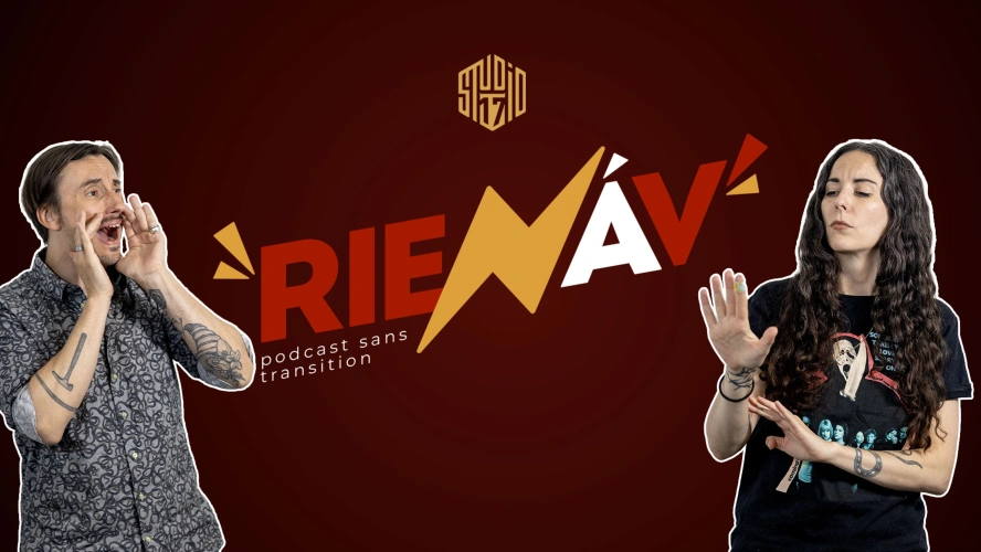 Rienàv'
