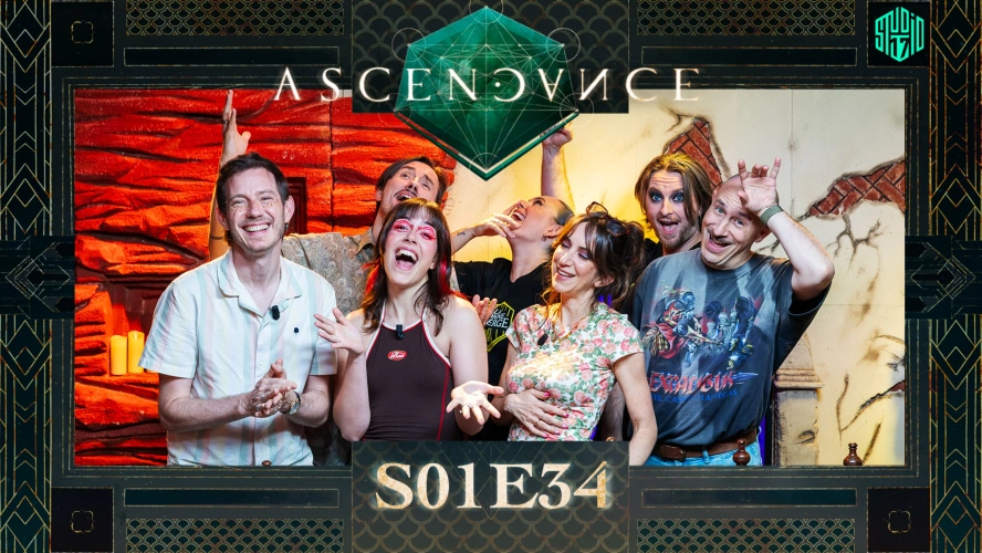 Ascendance