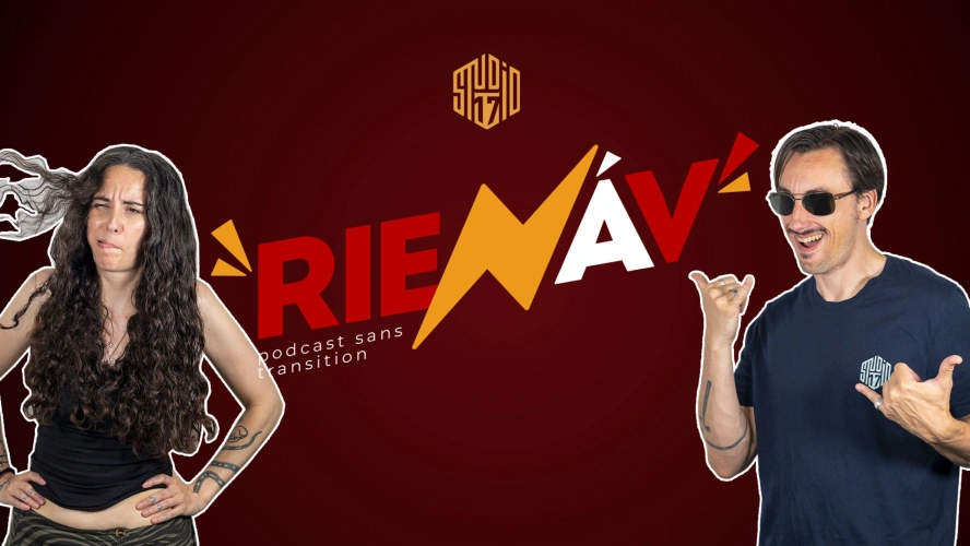 Rienàv'