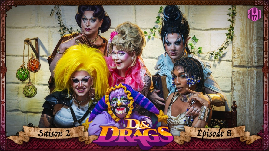 Saison 02