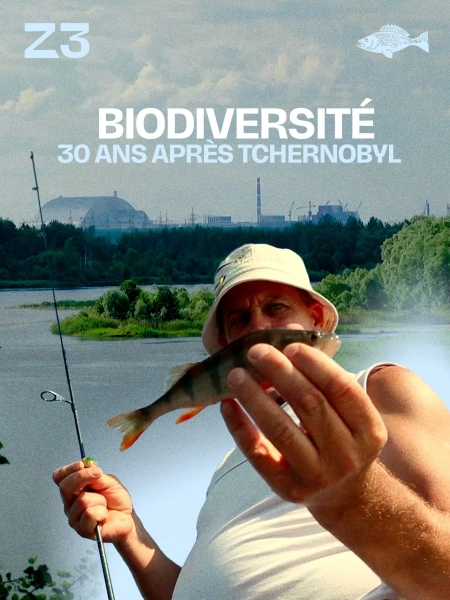 Biodiversité 30 ans après Tchernobyl