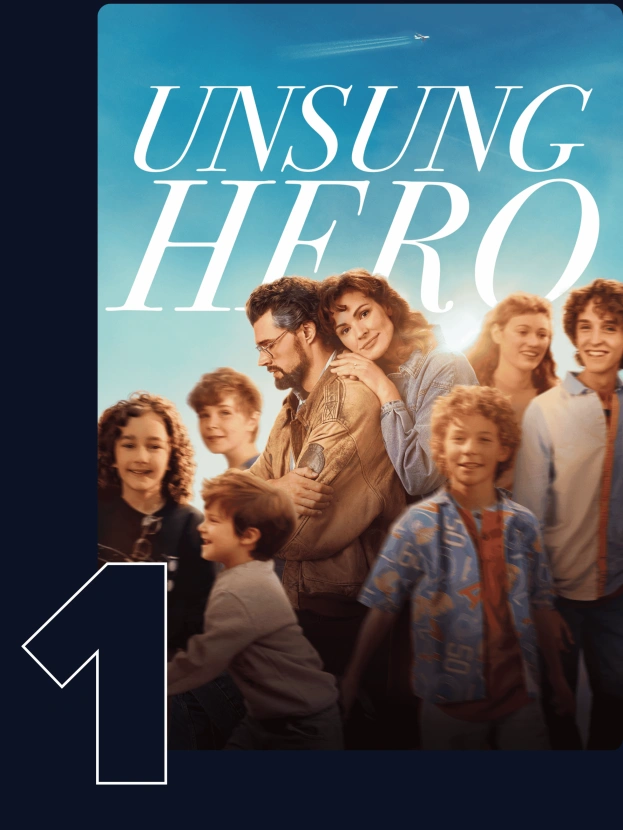 Unsung Hero