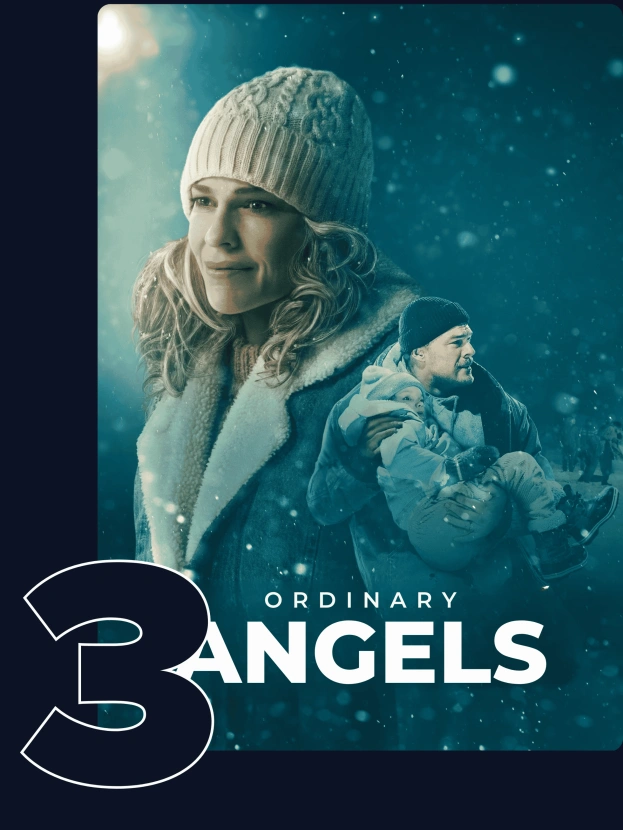 Ordinary Angels