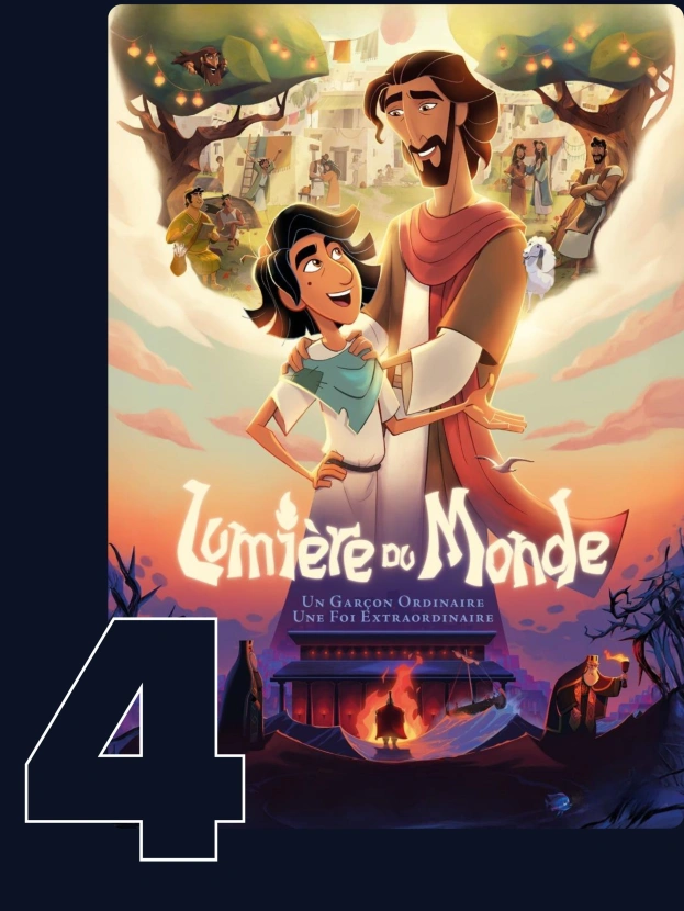 Lumière du Monde