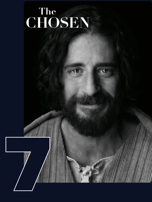 The Chosen