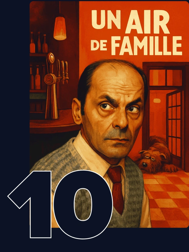 Un air de famille