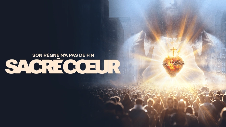 Sacré Cœur