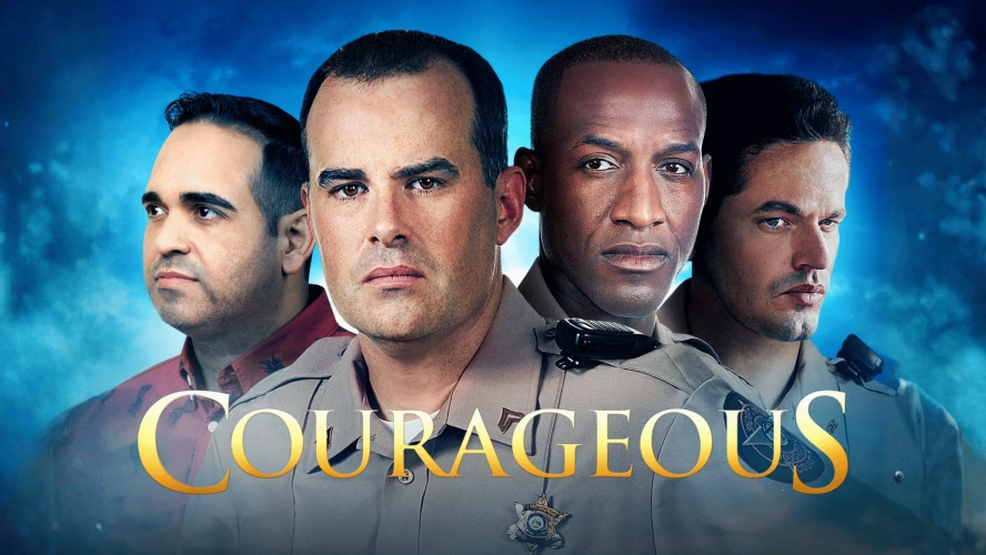 Courageous