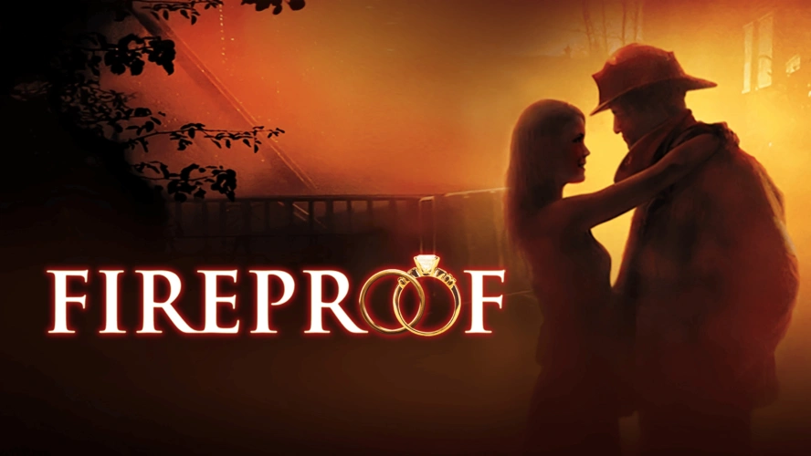 Fireproof