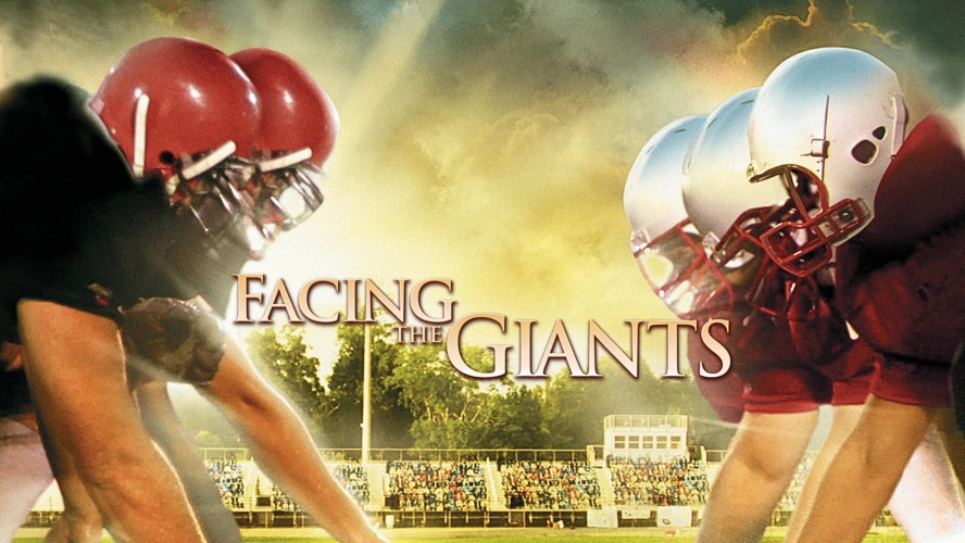 Facing the giants