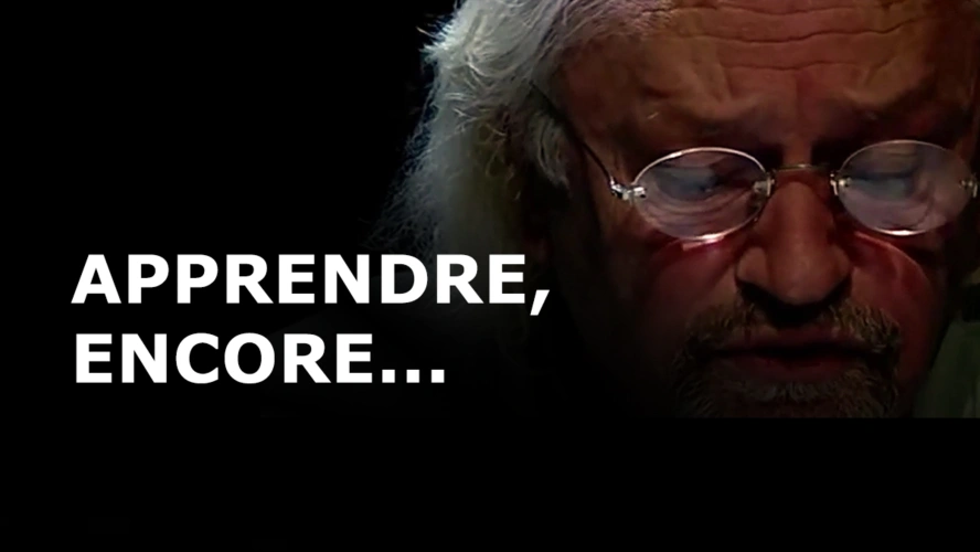 Apprendre encore