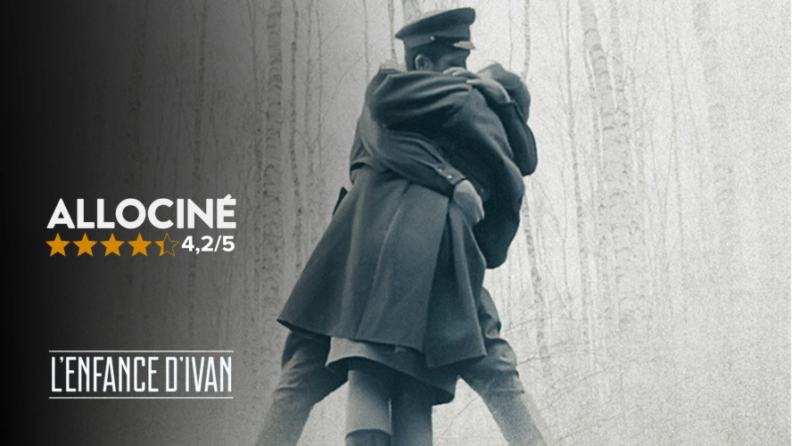 L'Enfance d'Ivan