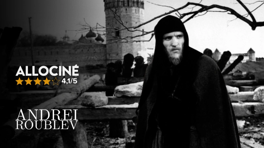 Andreï Roublev