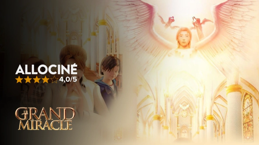 Le grand miracle