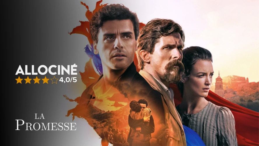 La promesse