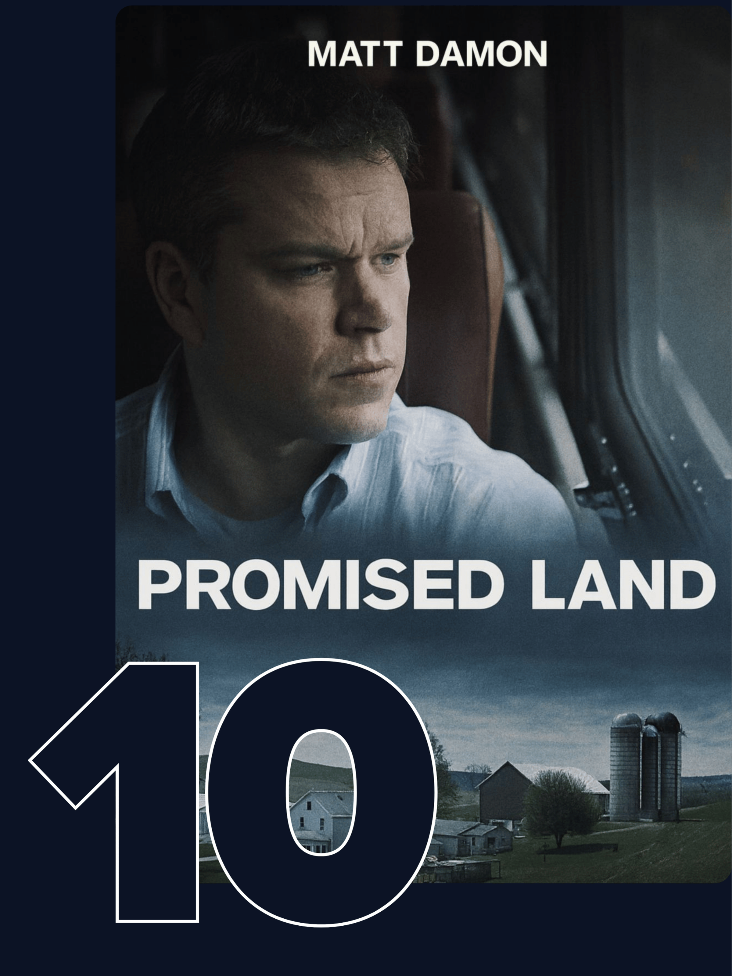 Promised land