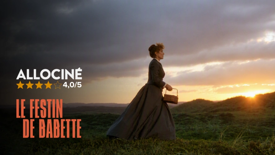 Le festin de Babette