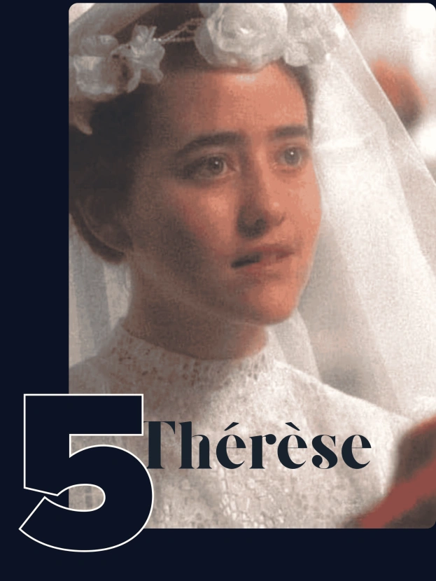 Thérèse