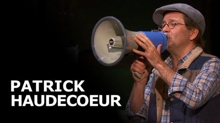Patrick Haudecoeur