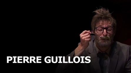 Pierre Guillois