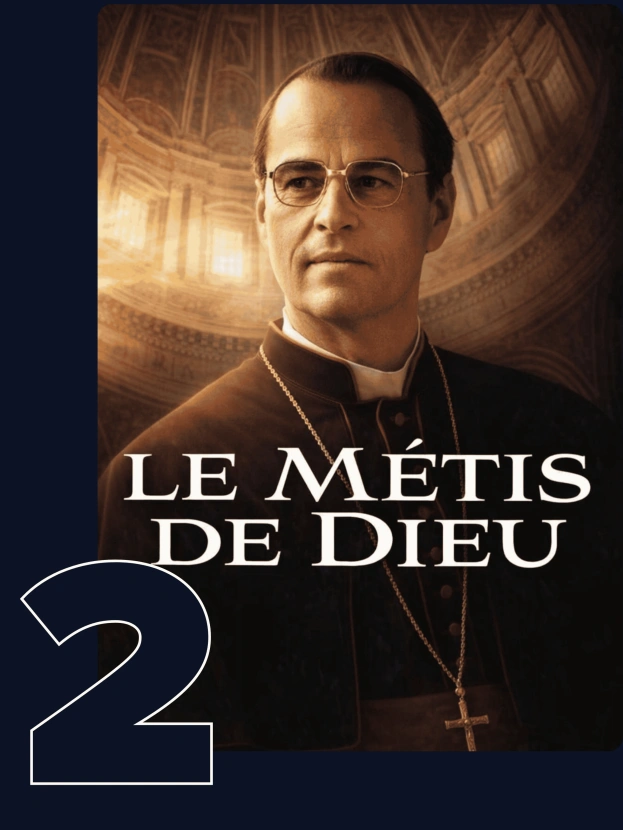 Le métis de Dieu