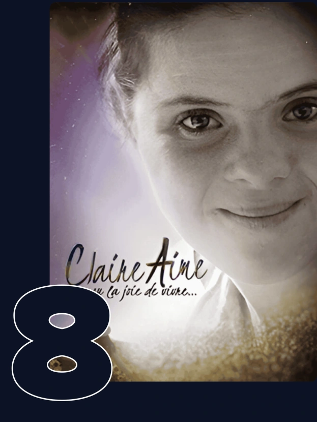 Claire-Aime