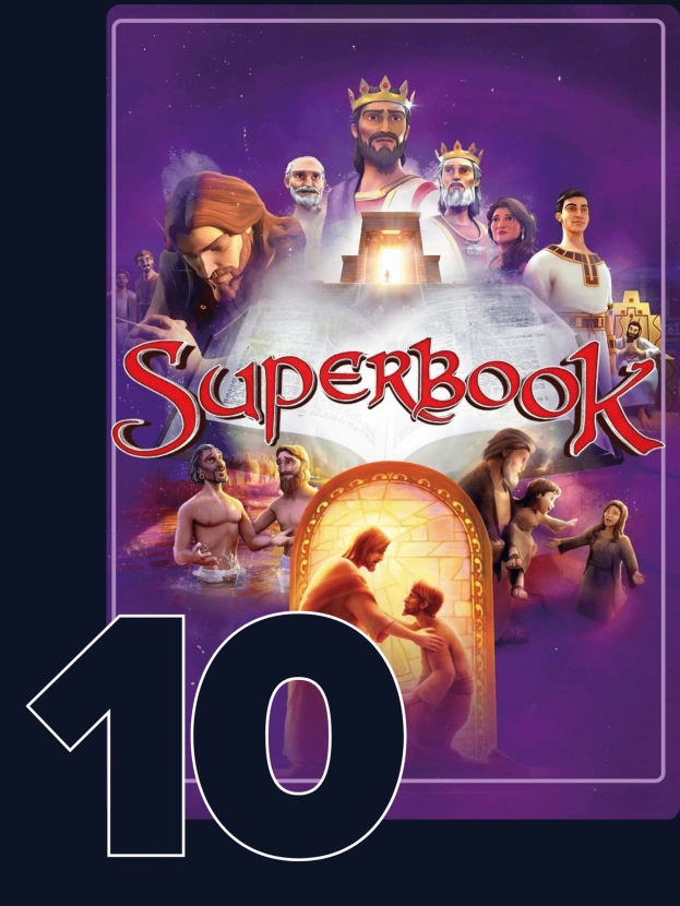 Superbook
