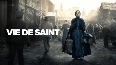 Vie de saint