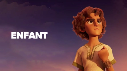 Enfant