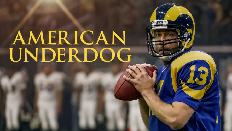 American underdog