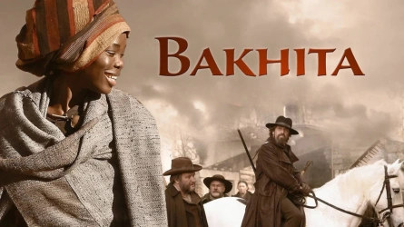 Bakhita