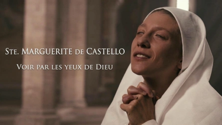 Sainte Marguerite de Castello