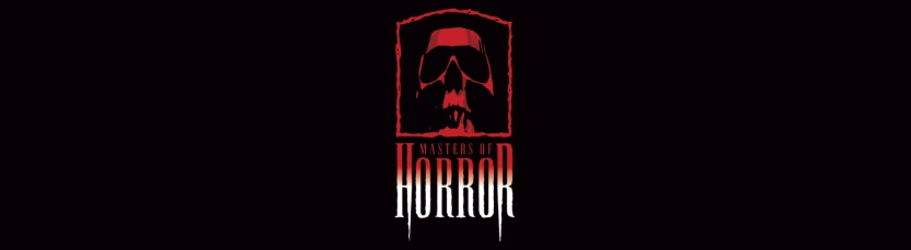 MASTERS OF HORROR