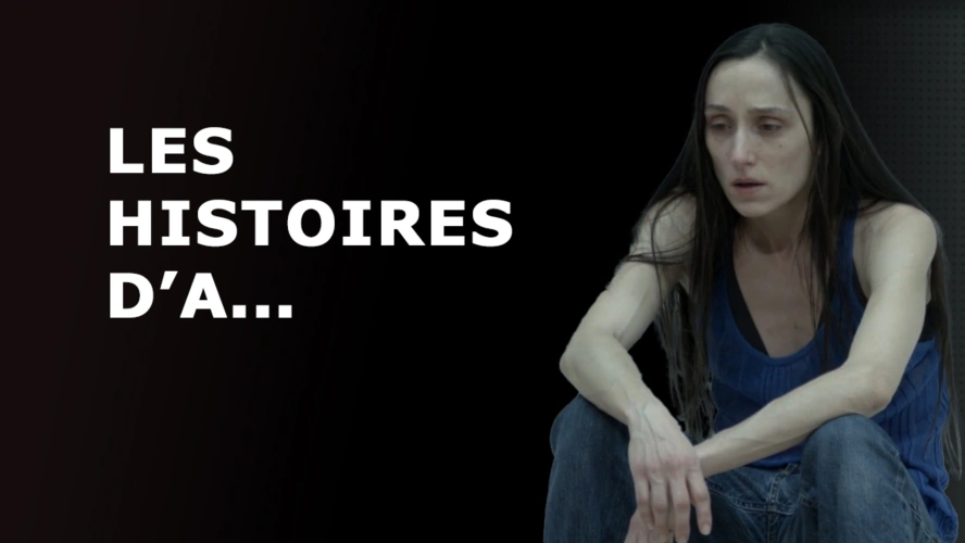 Les histoires d'A