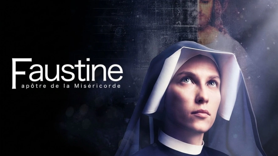 Faustine, apôtre de la Miséricorde
