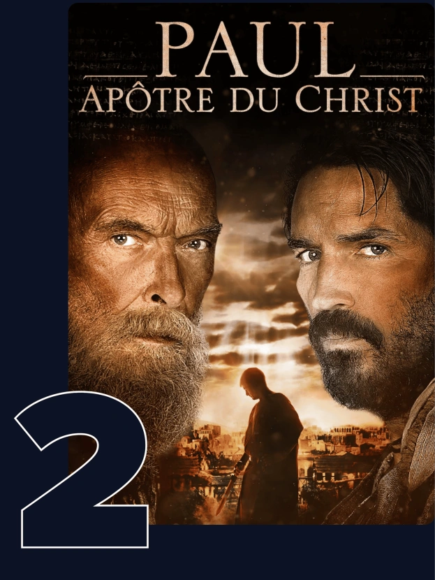 Paul, Apôtre du Christ