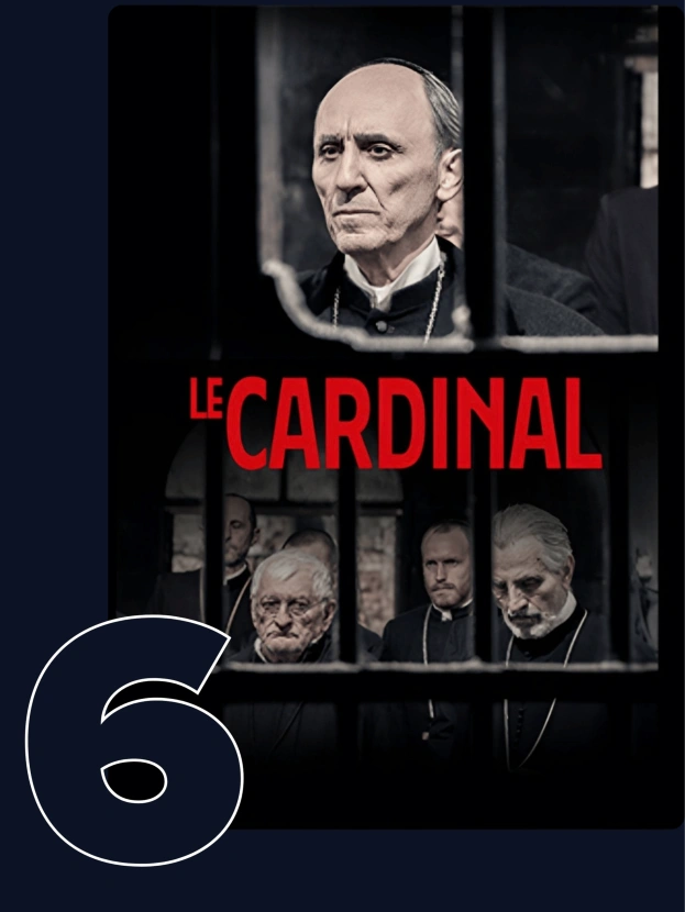 Le Cardinal