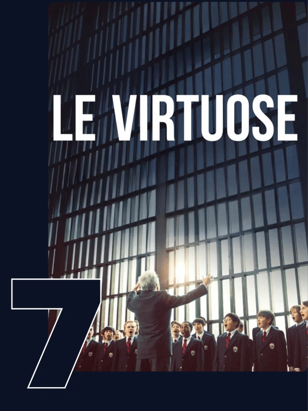 Le virtuose