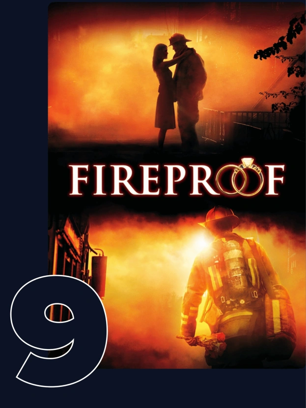 Fireproof
