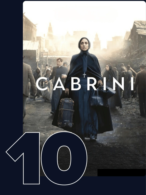 Cabrini