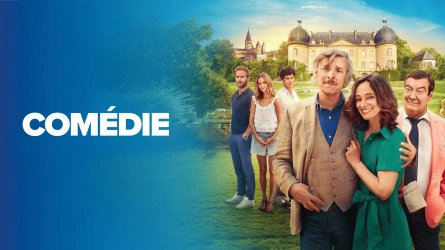 Comédie