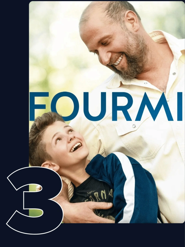 Fourmi